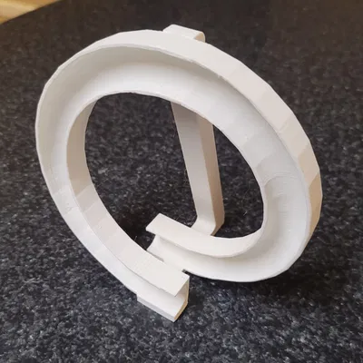 Vòng xoáy bi marble cho tủ lạnh