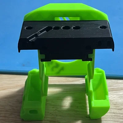 Giá đỡ đầu nóng Dragon Burner V7 cho Slice Mosquito