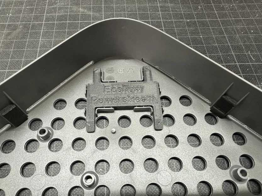 Công cụ ngắt kết nối Ecoflow Powerstream thay thế - Image 3