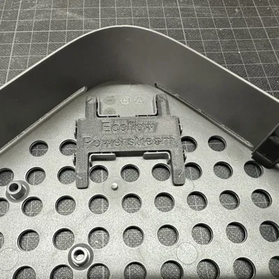 Công cụ ngắt kết nối Ecoflow Powerstream thay thế