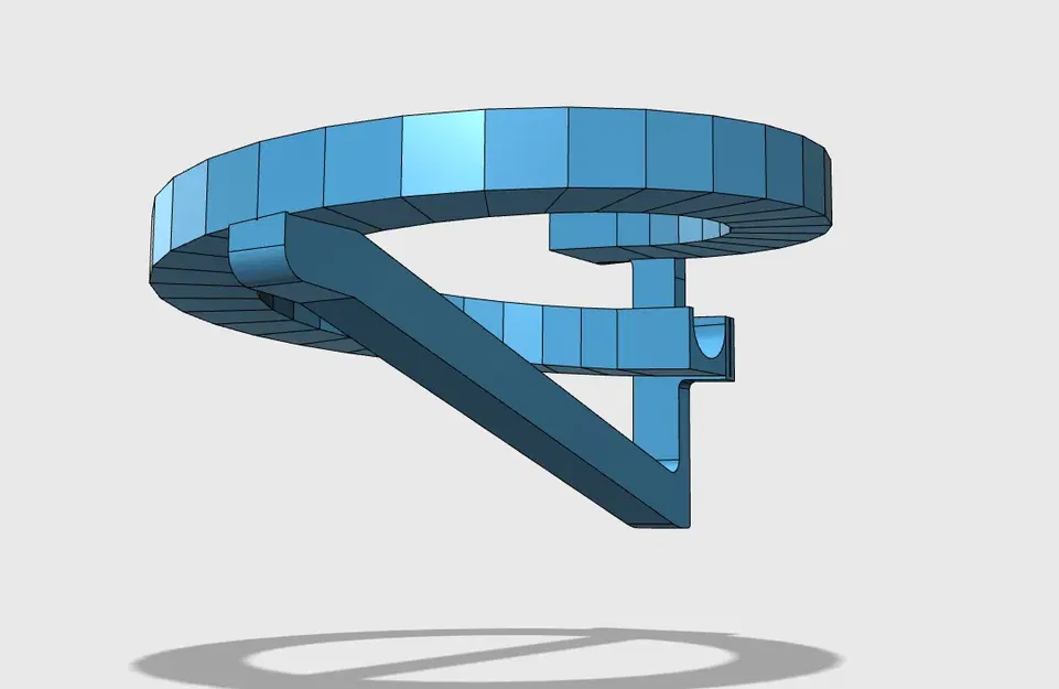 Vòng xoáy bi marble cho tủ lạnh - Image 4