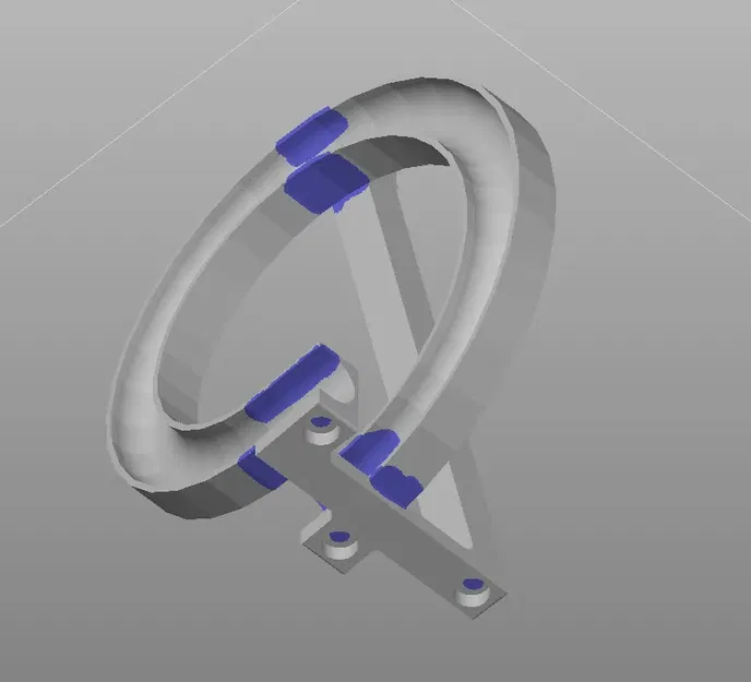 Vòng xoáy bi marble cho tủ lạnh - Image 5