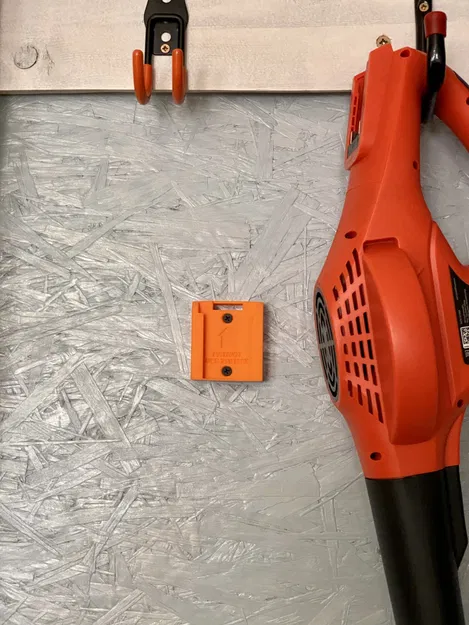 Giá treo pin Patriot UES 21V MAX không cần giá đỡ - Image 4