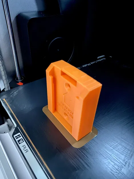 Giá treo pin Patriot UES 21V MAX không cần giá đỡ - Image 7