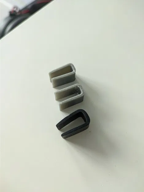 Giá đỡ cho nồi và chảo chống trầy xước - Image 1