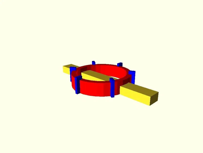 Mở nắp đồng hồ tùy chỉnh cho CASIO MDV-106 - Image 3