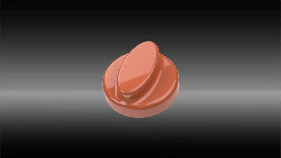 Cái nén tay tiện lợi cho máy pha cà phê Cafflano Kompresso - Image 1