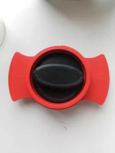 Cái nén tay tiện lợi cho máy pha cà phê Cafflano Kompresso - Image 5