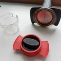 Cái nén tay tiện lợi cho máy pha cà phê Cafflano Kompresso - Thumbnail 6