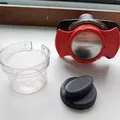 Cái nén tay tiện lợi cho máy pha cà phê Cafflano Kompresso - Thumbnail 8