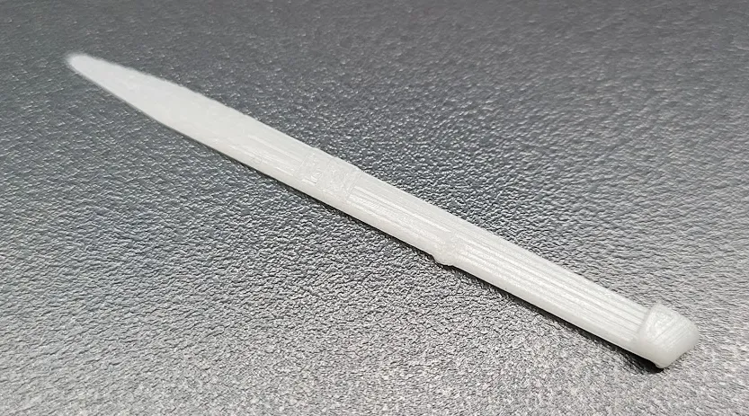 Vật dụng thay thế tăm cho dao Thụy Sĩ - Image 3