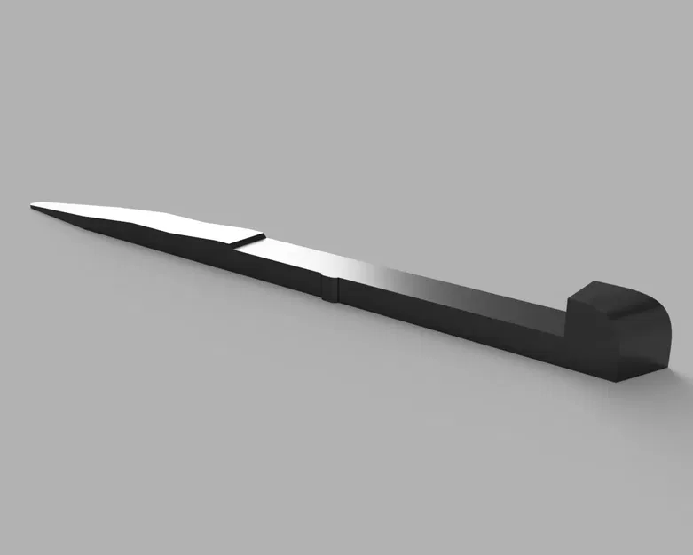 Vật dụng thay thế tăm cho dao Thụy Sĩ - Image 5