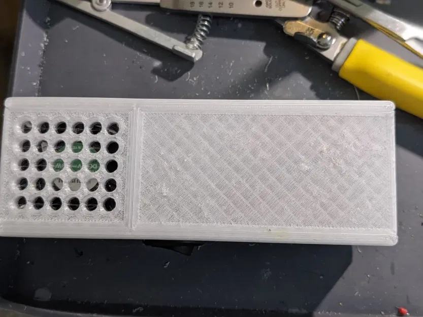 Bộ lọc không khí tự cấp nguồn cho máy in 3D - Image 5