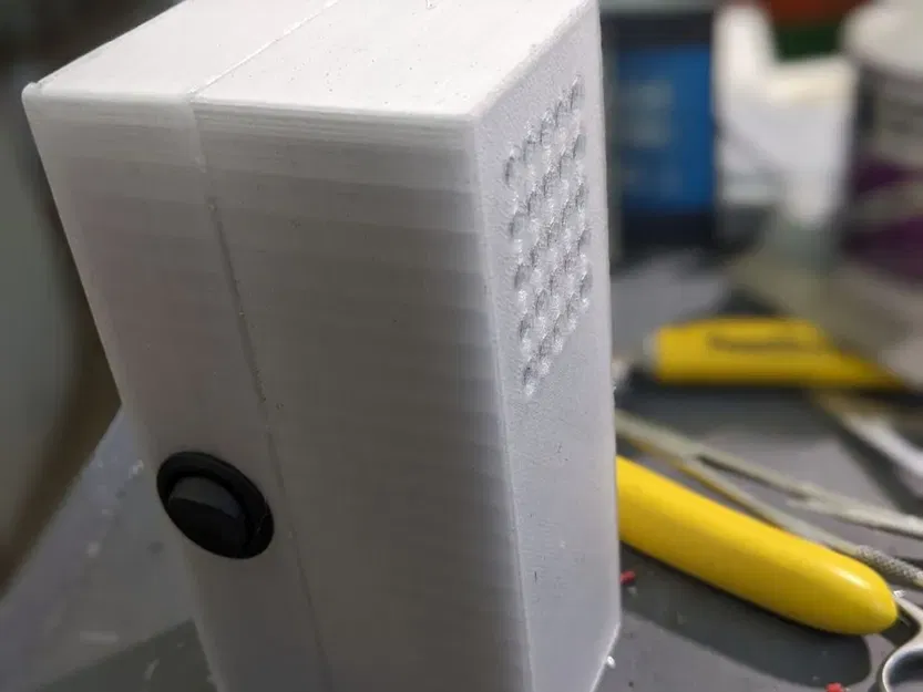 Bộ lọc không khí tự cấp nguồn cho máy in 3D - Image 7