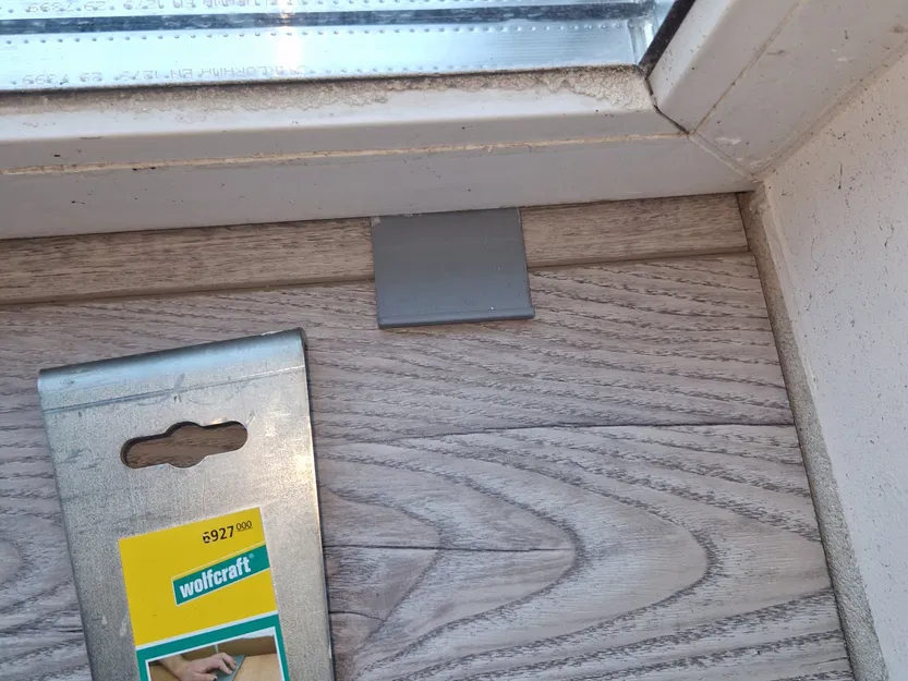 Công cụ hỗ trợ lắp đặt sàn vinyl cho khe hẹp - Image 2