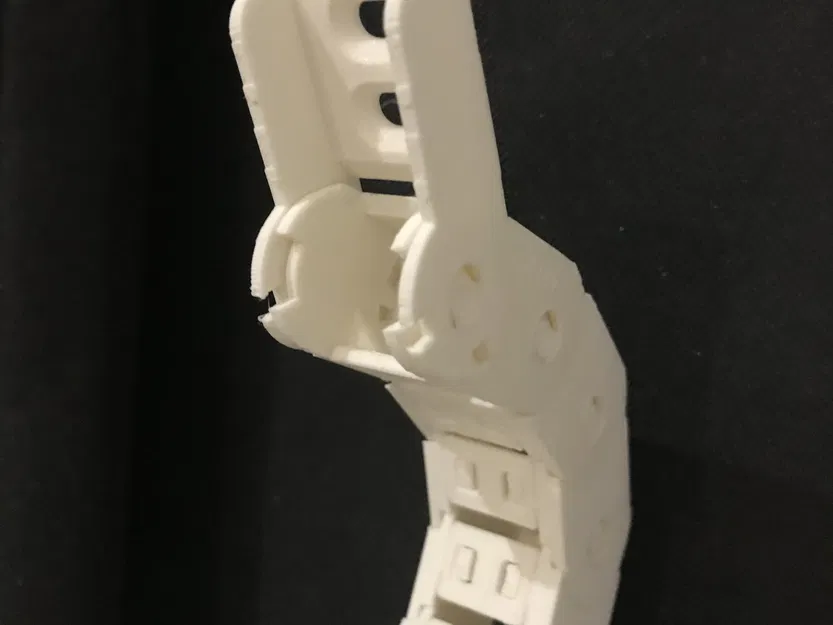 Dây xích hỗ trợ cho máy in Voron 2.4 - Image 1