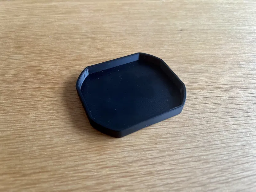 Nắp ống kính thay thế cho ống kính TTartisan 21 mm f1.5 - Image 1