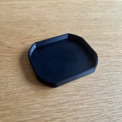 Nắp ống kính thay thế cho ống kính TTartisan 21 mm f1.5