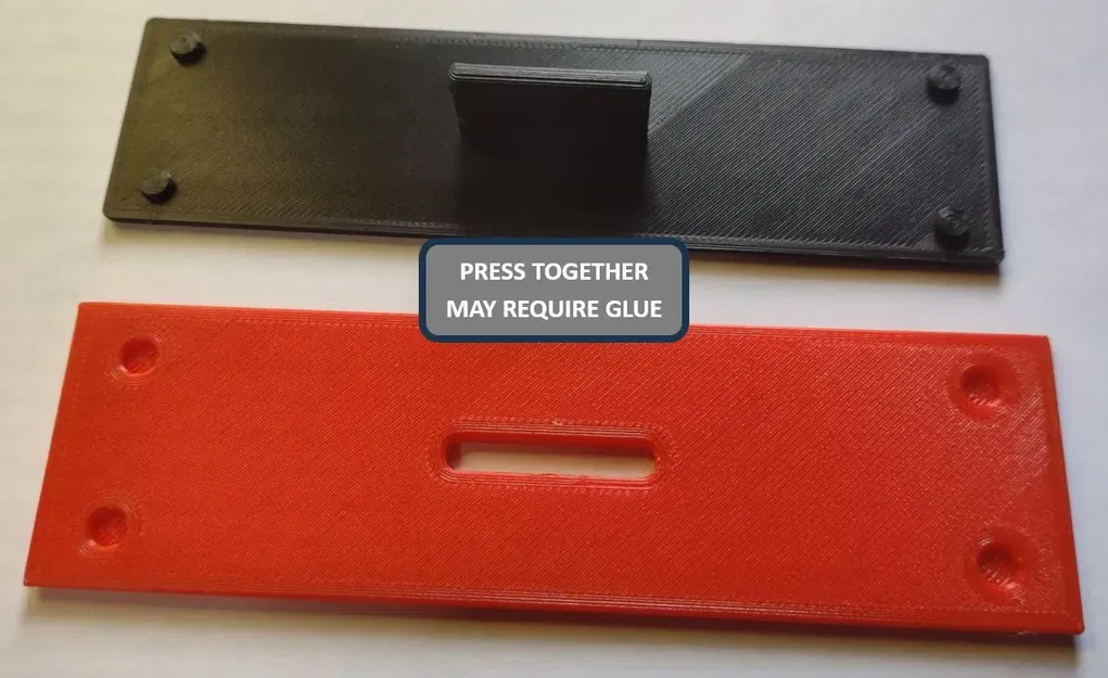 Khay chứa Ender 3 V2 Neo có nắp đậy - Image 8