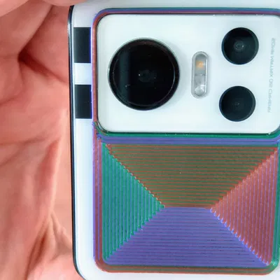 Ốp lưng bảo vệ camera cho RealMe GT NEO 3