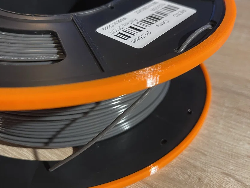 Bộ chuyển đổi cuộn filament SUNLU sang Bambulab - Image 1