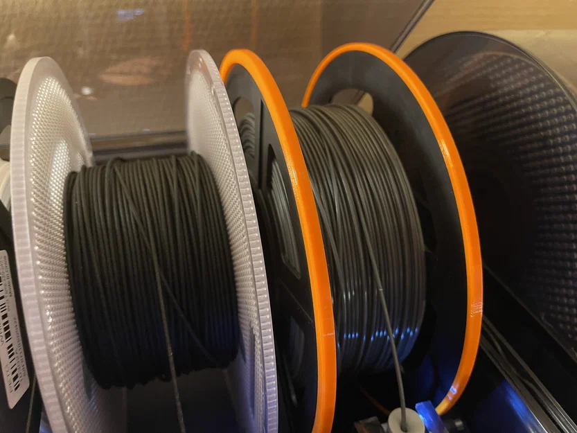 Bộ chuyển đổi cuộn filament SUNLU sang Bambulab - Image 2