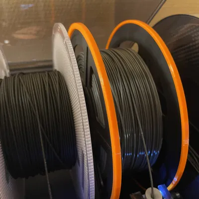 Bộ chuyển đổi cuộn filament SUNLU sang Bambulab