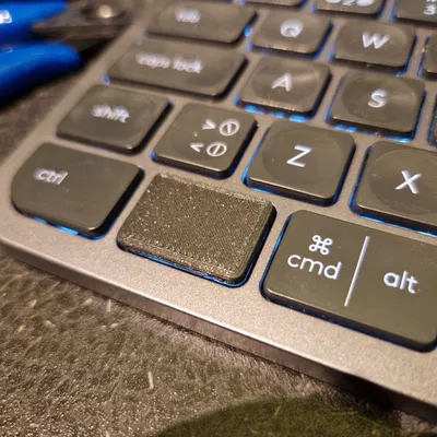 Nắp phím thay thế cho bàn phím Logitech MX Keys