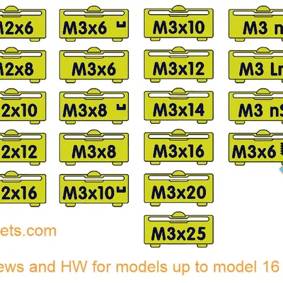 Thẻ cho hộp đáy tròn có nắp remix