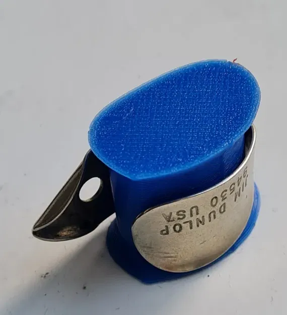 Bộ bảo vệ ngón tay cho đàn guitar Dunlop - Image 1