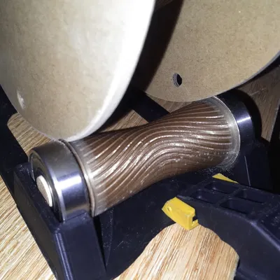 Giá đỡ cuộn filament cho máy in 3D thiết kế tùy chỉnh