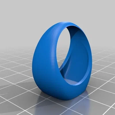 Nhẫn thời trang cho nam giới