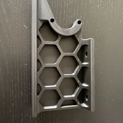 Skirt trước kín cho Voron 2.4R2 300