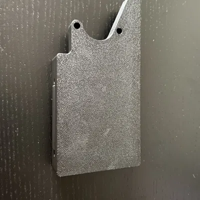 Skirt trước kín cho Voron 2.4R2 300