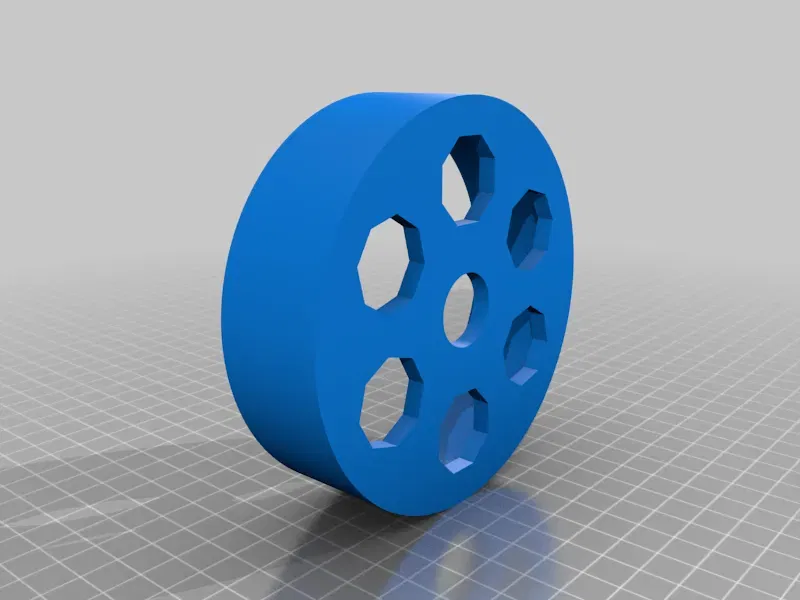 Máy cuộn dây đai ratchet 5m - Image 3