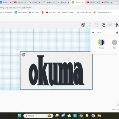 Mô hình móc khóa câu cá độc đáo