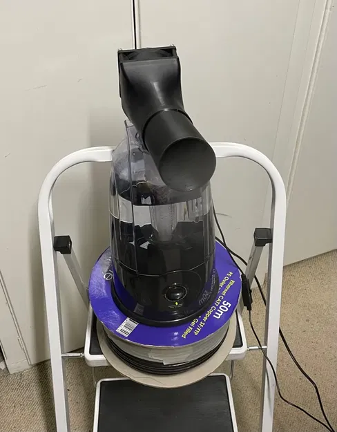 Bộ làm mát sương cho máy tạo độ ẩm trong terrarium - Image 2