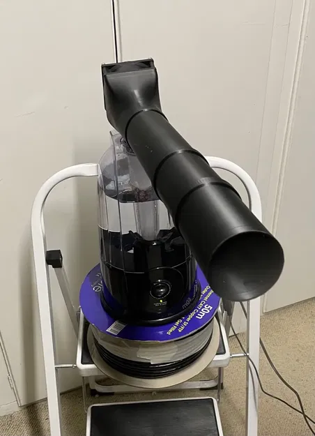 Bộ làm mát sương cho máy tạo độ ẩm trong terrarium - Image 3