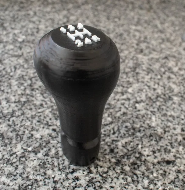 Núm điều khiển số cho Peugeot 207 - Image 1