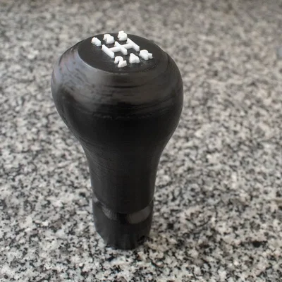 Núm điều khiển số cho Peugeot 207