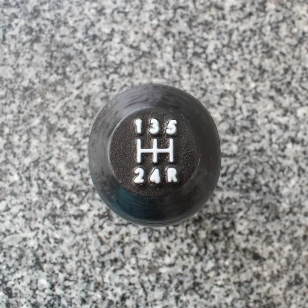 Núm điều khiển số cho Peugeot 207 - Image 2