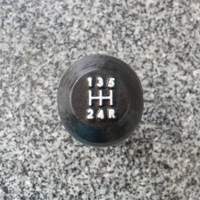 Núm điều khiển số cho Peugeot 207