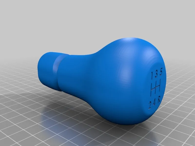 Núm điều khiển số cho Peugeot 207 - Image 4