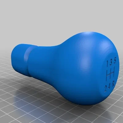 Núm điều khiển số cho Peugeot 207