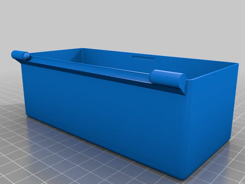 Hộp đựng đậu lăng hàng ngày - Image 3