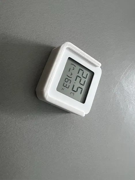 Giá đỡ nhiệt độ kỹ thuật số cho nhiệt kế Xiaomi - Image 1