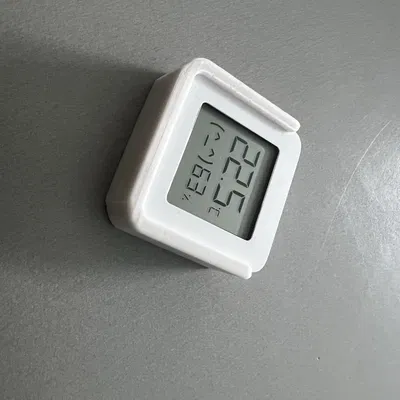 Giá đỡ nhiệt độ kỹ thuật số cho nhiệt kế Xiaomi