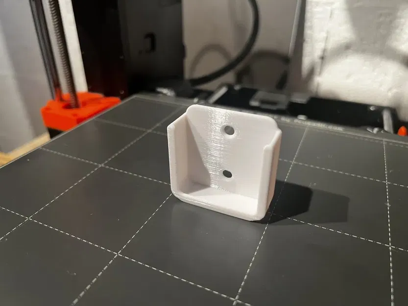 Giá đỡ nhiệt độ kỹ thuật số cho nhiệt kế Xiaomi - Image 2