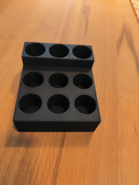 Giá đỡ cho Elf Bar 600 và các pod - Image 2