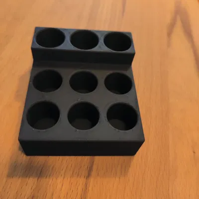 Giá đỡ cho Elf Bar 600 và các pod